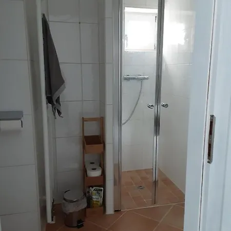 Appartement Im Hasental