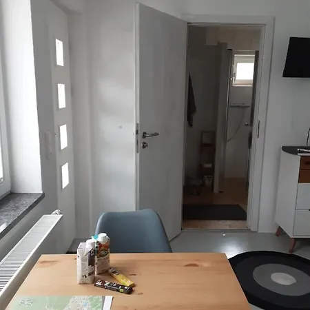 Im Hasental Appartement Garmisch-Partenkirchen