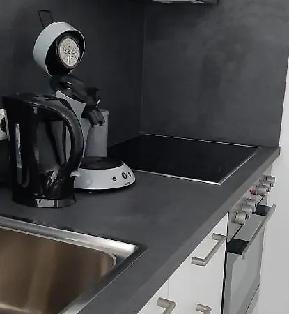 Appartement Im Hasental