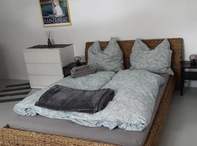 Apartamento Im Hasental