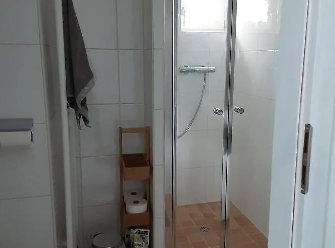 Apartamento Im Hasental