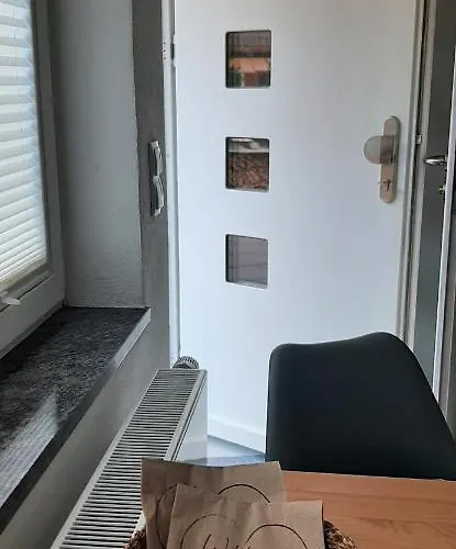 Im Hasental Apartamento *