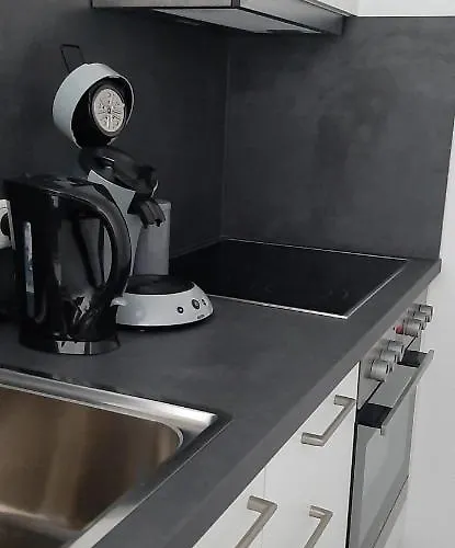 Apartamento Im Hasental