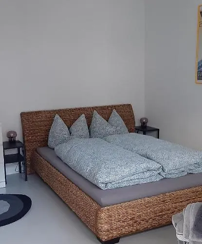 Im Hasental Apartamento