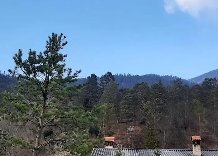 Im Hasental Apartamento Garmisch-Partenkirchen