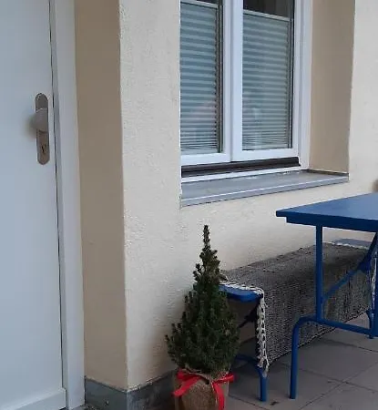 Appartamento Im Hasental
