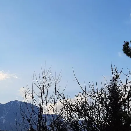 Appartamento Im Hasental Garmisch-Partenkirchen