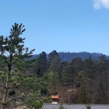 Im Hasental Appartamento Garmisch-Partenkirchen