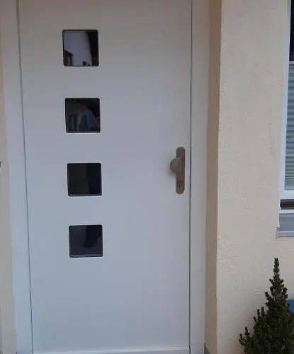 Im Hasental Garmisch-Partenkirchen