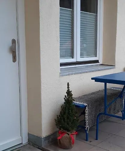 Lejlighed Im Hasental