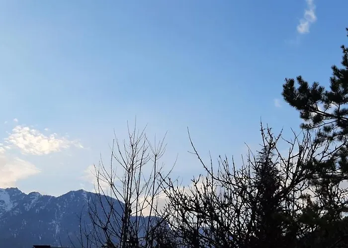 Lejlighed Im Hasental Garmisch-Partenkirchen